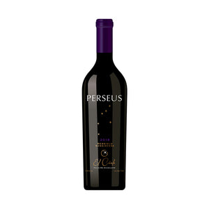  vino mexicano premium del Valle de Guadalupe con crianza en barrica

