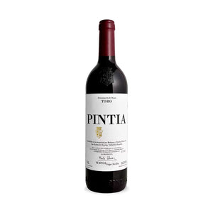 Vino tinto español de Vega Sicilia, D.O. Toro