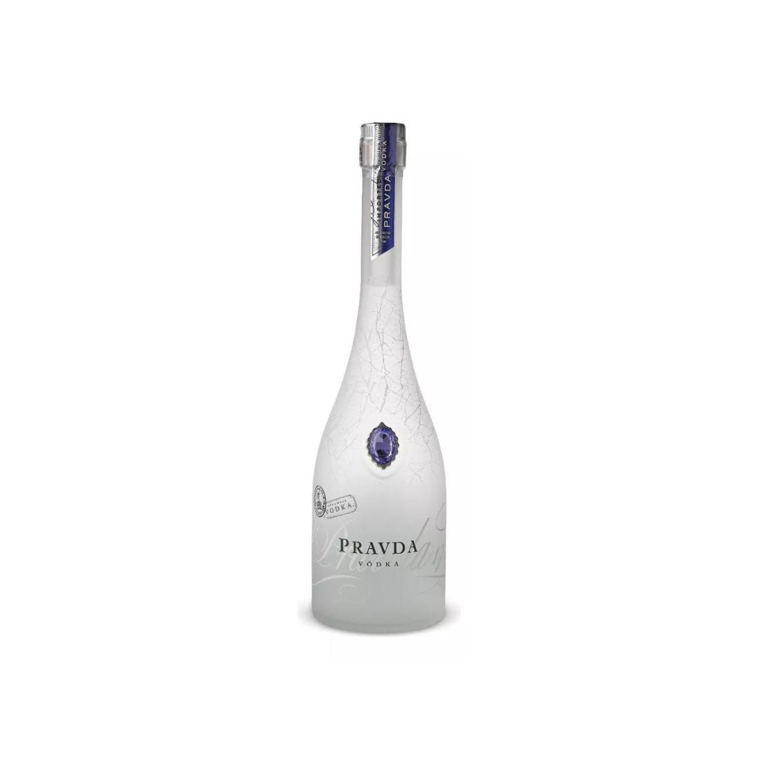 vodka polaco ultra premium