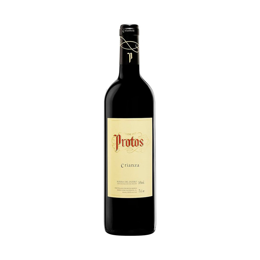 . Un vino icónico de Ribera del Duero, intenso, elegante y perfecto para carnes