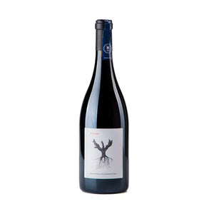 Vino de autor de Ribera del Duero elaborado por Peter Sisseck