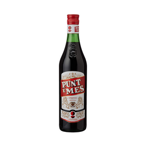 PUNT E MES TINTO 750 MLT 16%