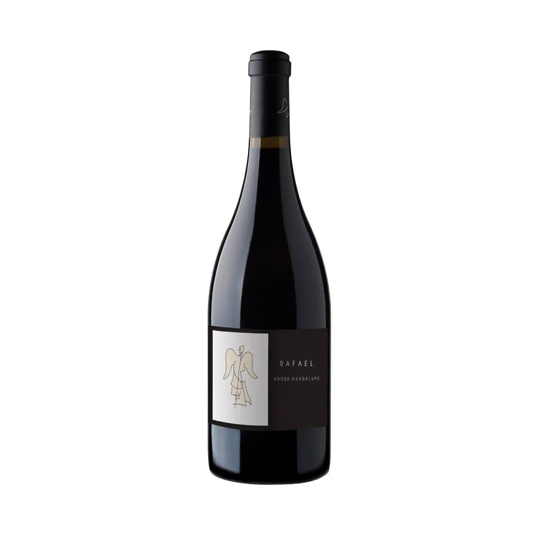 vino mexicano premium del Valle de Guadalupe
