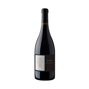 vino mexicano premium del Valle de Guadalupe
