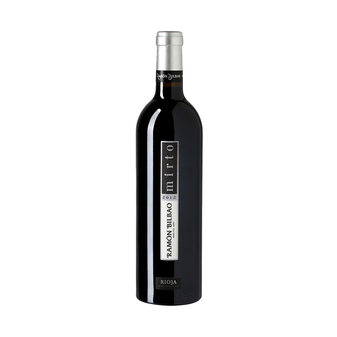 Vino tinto de autor de Rioja Alta

