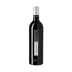 Vino tinto de autor de Rioja Alta


