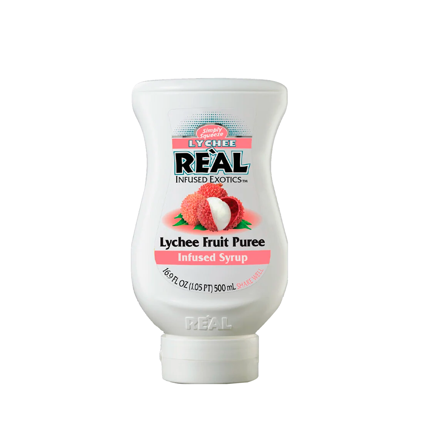 REAL LYCHEE REAL 500 MLT