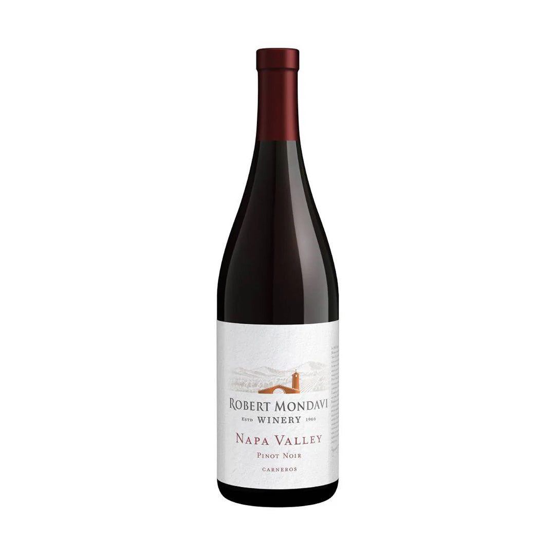 Vino elegante de Napa Valley