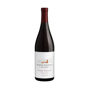 Vino elegante de Napa Valley