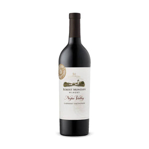 Vino tinto de Napa Valley con carácter y elegancia

