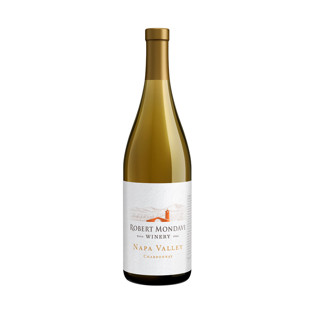 Chardonnay elegante de Napa Valley