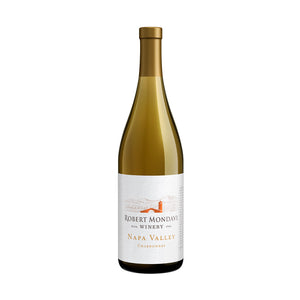 Chardonnay elegante de Napa Valley