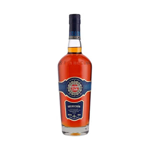 Botella de Ron Havana Club Selección de Maestros 700 ml – Ron cubano premium con sabor intenso y especiado.