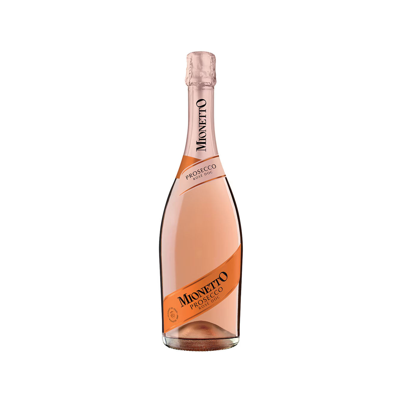 MIONETTO ROSADO 750 MLT 11%