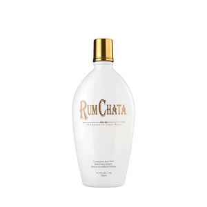 crema de ron con horchata