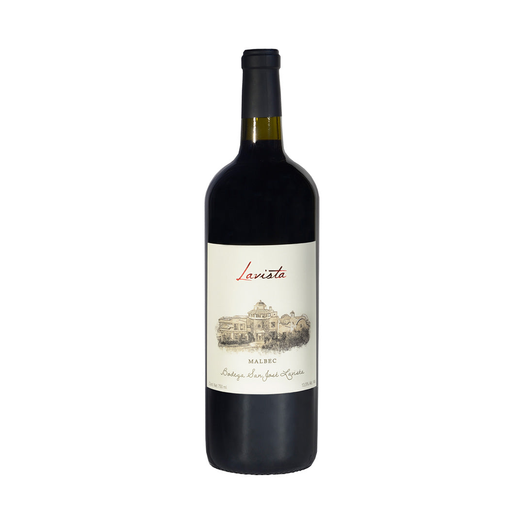 vino Malbec San Miguel de Allende