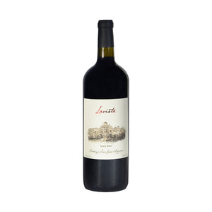 vino Malbec San Miguel de Allende