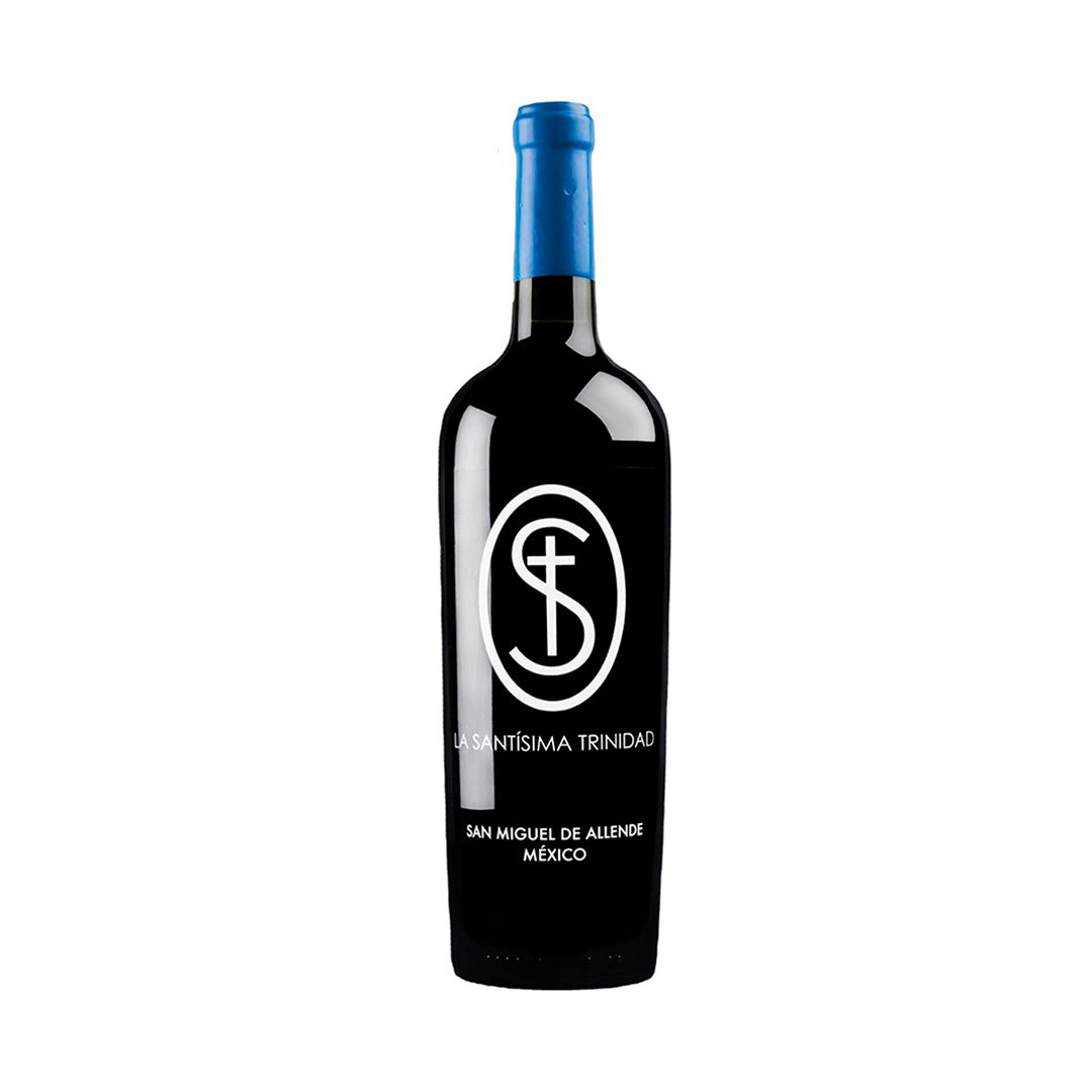 Vino mexicano de Guanajuato en Cava Sautto