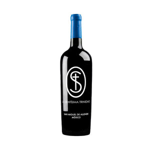 Vino mexicano de Guanajuato en Cava Sautto