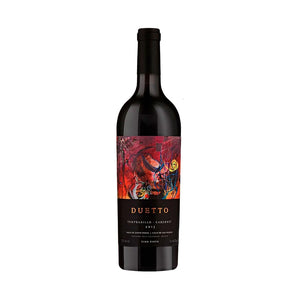  Vino mexicano de ensamble del Valle de Santo Tomás