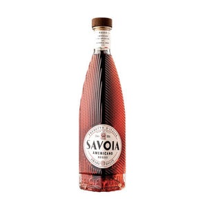 SAVOIA AMERICANO ROSSO 500 MLT 15%