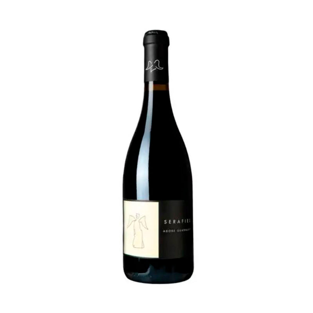 ensamble mexicano del Valle de Guadalupe

