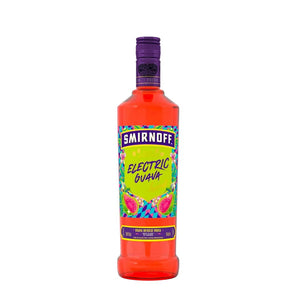 Sabor guayaba tropical