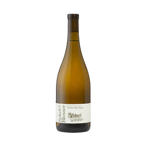 Vino elegante de Dundee Hills, Oregon