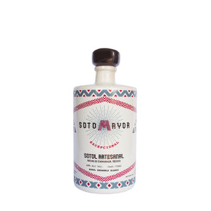 SOTOL SOTOMAYOR ENSAMBLE BLEND 750 ML