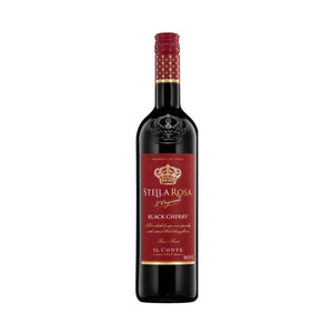 STELLA ROSA BLACK CHERRY 750 MLT 13%