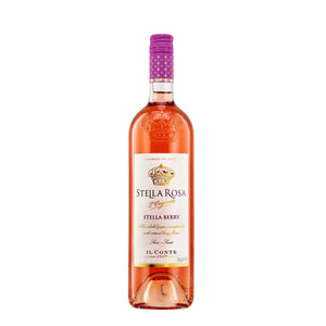STELLA ROSA STELLA BERRY 750 MLT 13%