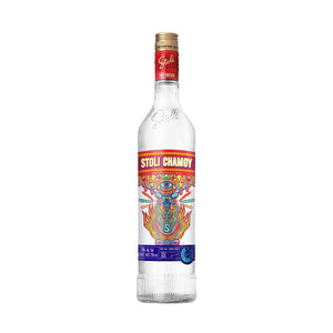 stolichnaya saborizado