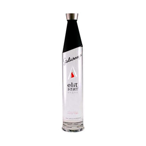 Vodka ruso premium para regalar