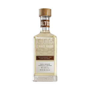 ALTOS INFUSIONADO CAFE 700 MLT 35%