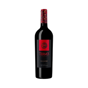 Vino español D.O. Toro de Bodega Numanthia

