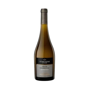 Vino argentino premium de Mendoza