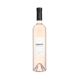 Botella magnum de vino rosado Minuty Prestige 1500 ml – Vino elegante de Provence con notas frescas y frutales, ideal para compartir.