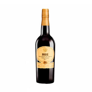 vino generoso español de Jerez con 30 años de crianza