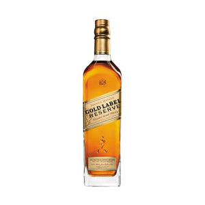 "Whisky Johnnie Walker Gold Reserve 750 ml: La suavidad y complejidad de un whisky premium escocés"