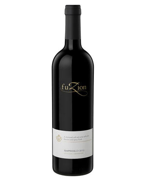 FUZION TEMPRANILLO 750 MLT 14%