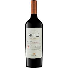 PORTILLO MALBEC 750 MLT 13.5%