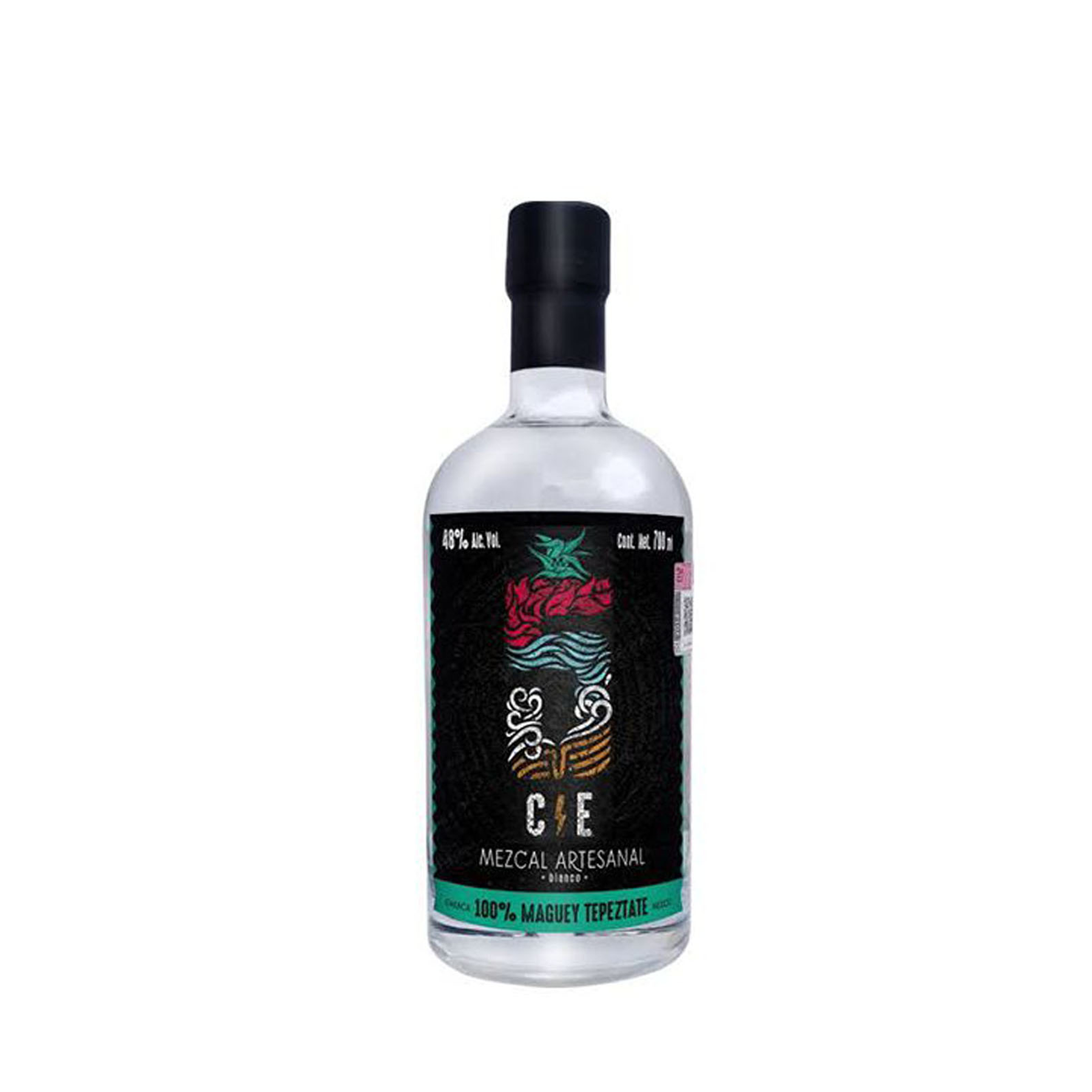 5 ELEMENTOS TEPEZTATE 750 MLT 51.5%