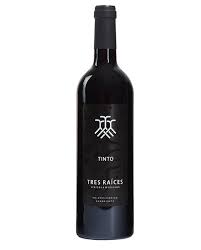 TRES RAICES ENSAMBLE 750 MLT 13.8%