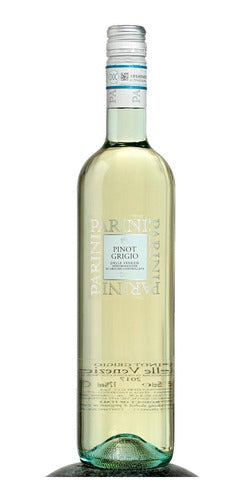 PARINI PINOT GRIGIO 750 MLT 11.5%