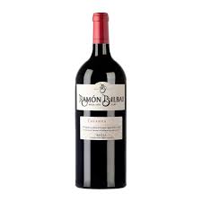 RAMON BILBAO CRIANZA 750 MLT 14%