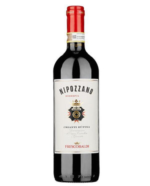 NIPOZZANO RESERVA CHIANTI RUFINA 750 MLT 13%