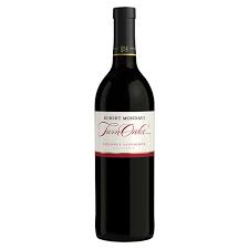 R M TWIN OAKS CABERNET SAUVIG 750 MLT 13.5%