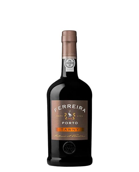 VINO OPORTO FERREIRA TAWNY SUPERIOR 750 MLT 19.5%