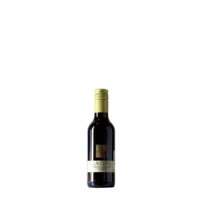 LA CETTO CABERNET SAUVIGNON 187 MLT 13.5%