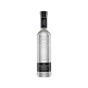 Tequila Maestro Dobel Diamante 1750 ml – Suavidad y elegancia en cada sorbo.